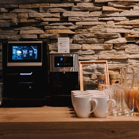Villa Greystone Vysoké Tatry 외부 사진