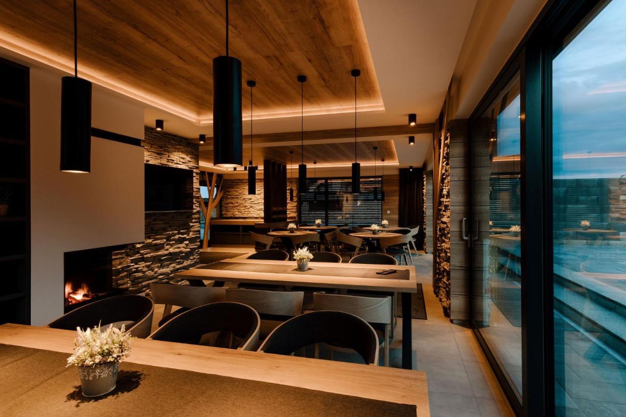 Villa Greystone Vysoké Tatry 외부 사진
