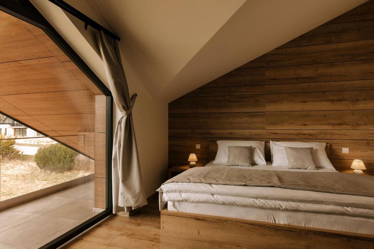 Villa Greystone Vysoké Tatry 외부 사진
