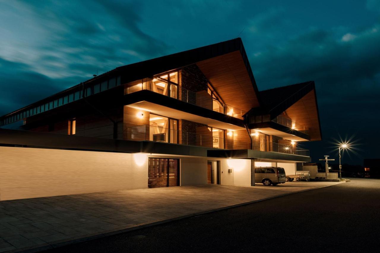 Villa Greystone Vysoké Tatry 외부 사진