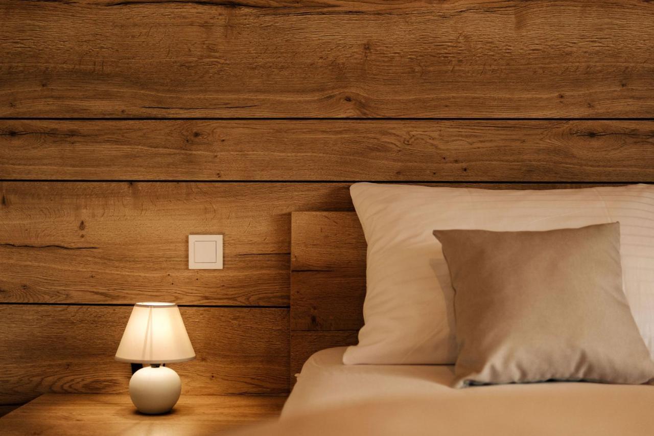 Villa Greystone Vysoké Tatry 외부 사진