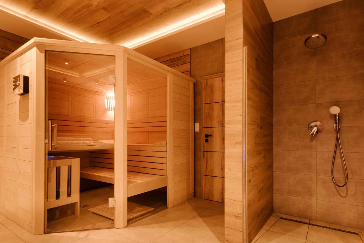 Villa Greystone Vysoké Tatry 외부 사진