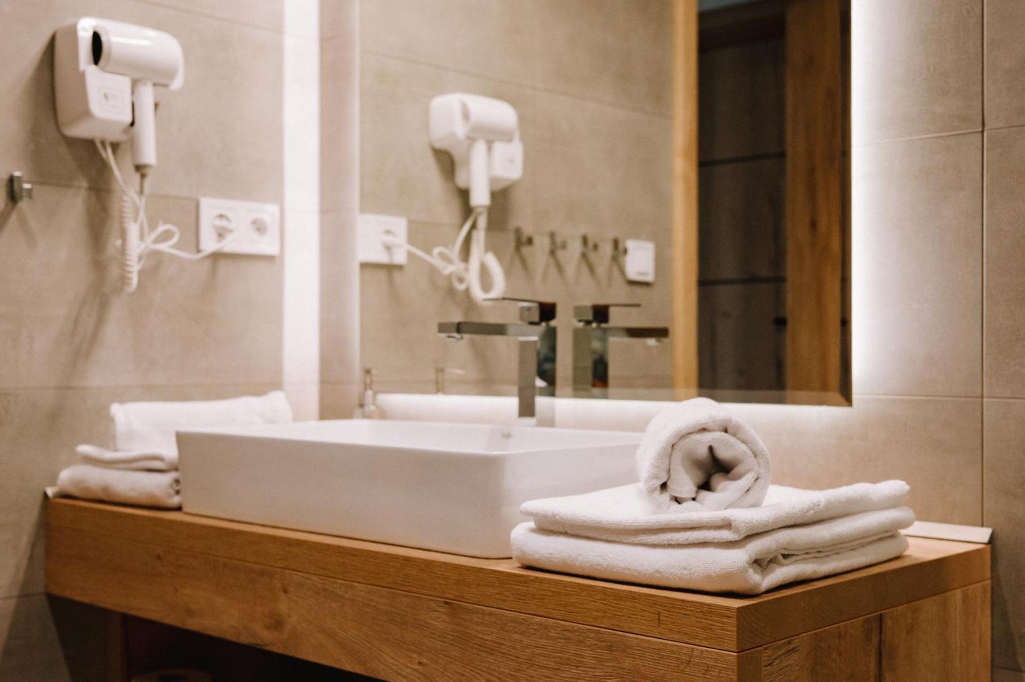 Villa Greystone Vysoké Tatry 외부 사진