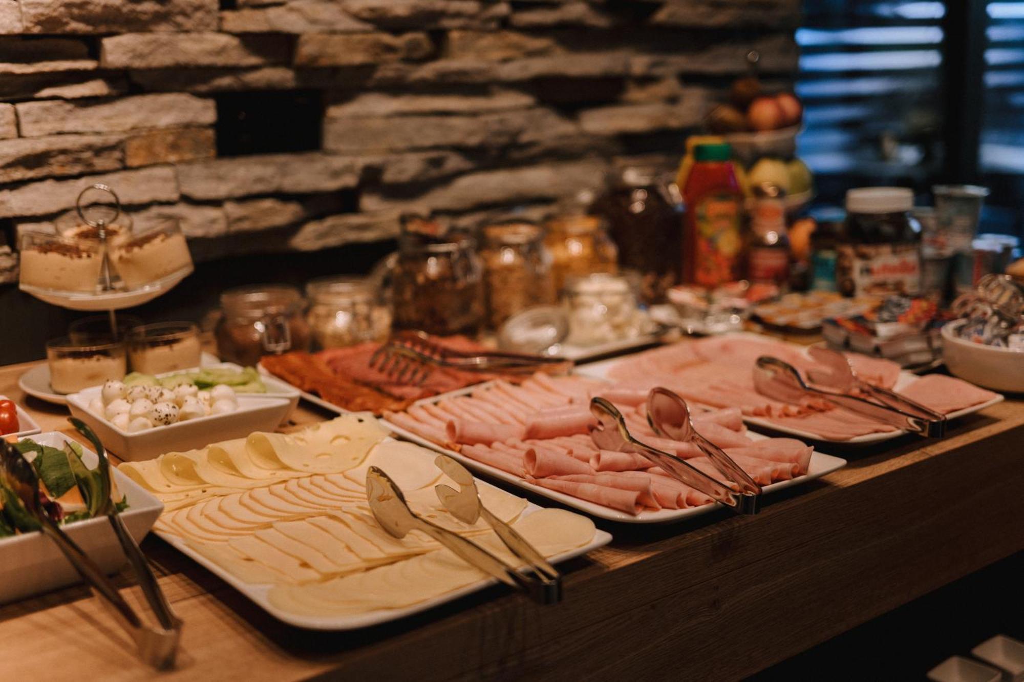 Villa Greystone Vysoké Tatry 외부 사진
